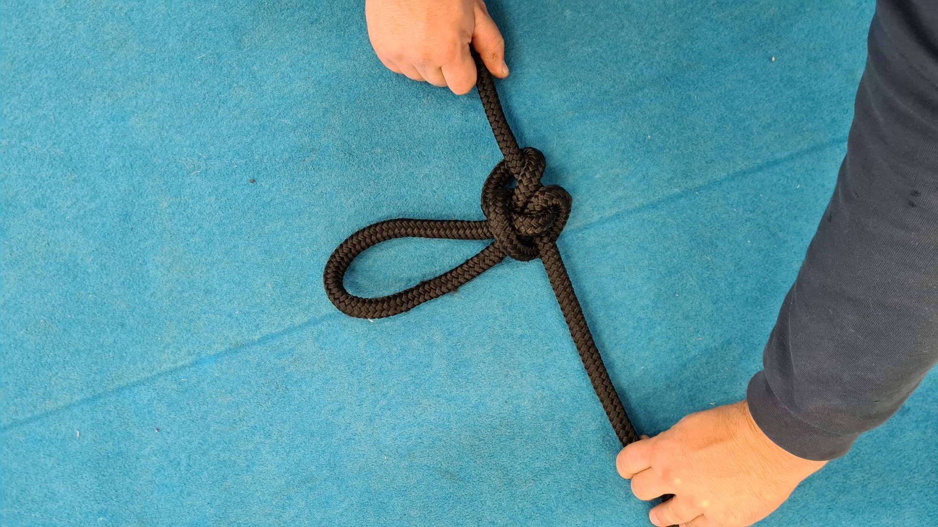 How to Shop Synthetic Ropes